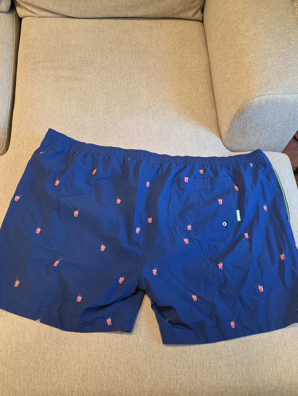 Bonobos Swim Trunk 4xl
